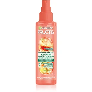 Fructis Goodbye Damage SOS 10in1 Serum Spray 150 ml - Odżywki do włosów dla mężczyzn - miniaturka - grafika 1
