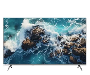 Telewizor ChiQ U50QM10V 50" QLED 4K Google TV - Telewizory - miniaturka - grafika 1