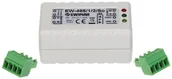 Akcesoria do monitoringu - DWUKIERUNKOWY SEPARATOR OPTYCZNY EW-485/1/2/SO EWIMAR - miniaturka - grafika 1