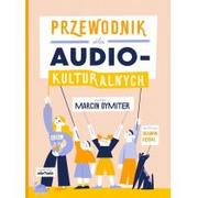 Książki o muzyce - Adamada Przewodnik dla audiokulturalnych Marcin Dymiter - miniaturka - grafika 1