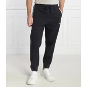 Dresy męskie - BOSS GREEN Spodnie dresowe Hadiko | Regular Fit - miniaturka - grafika 1