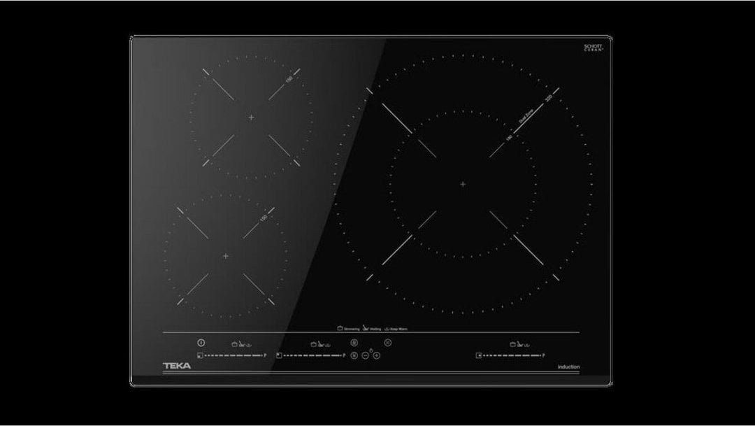 Teka Płyta Indukcyjna Teka IZC 53320 MSP 60 cm