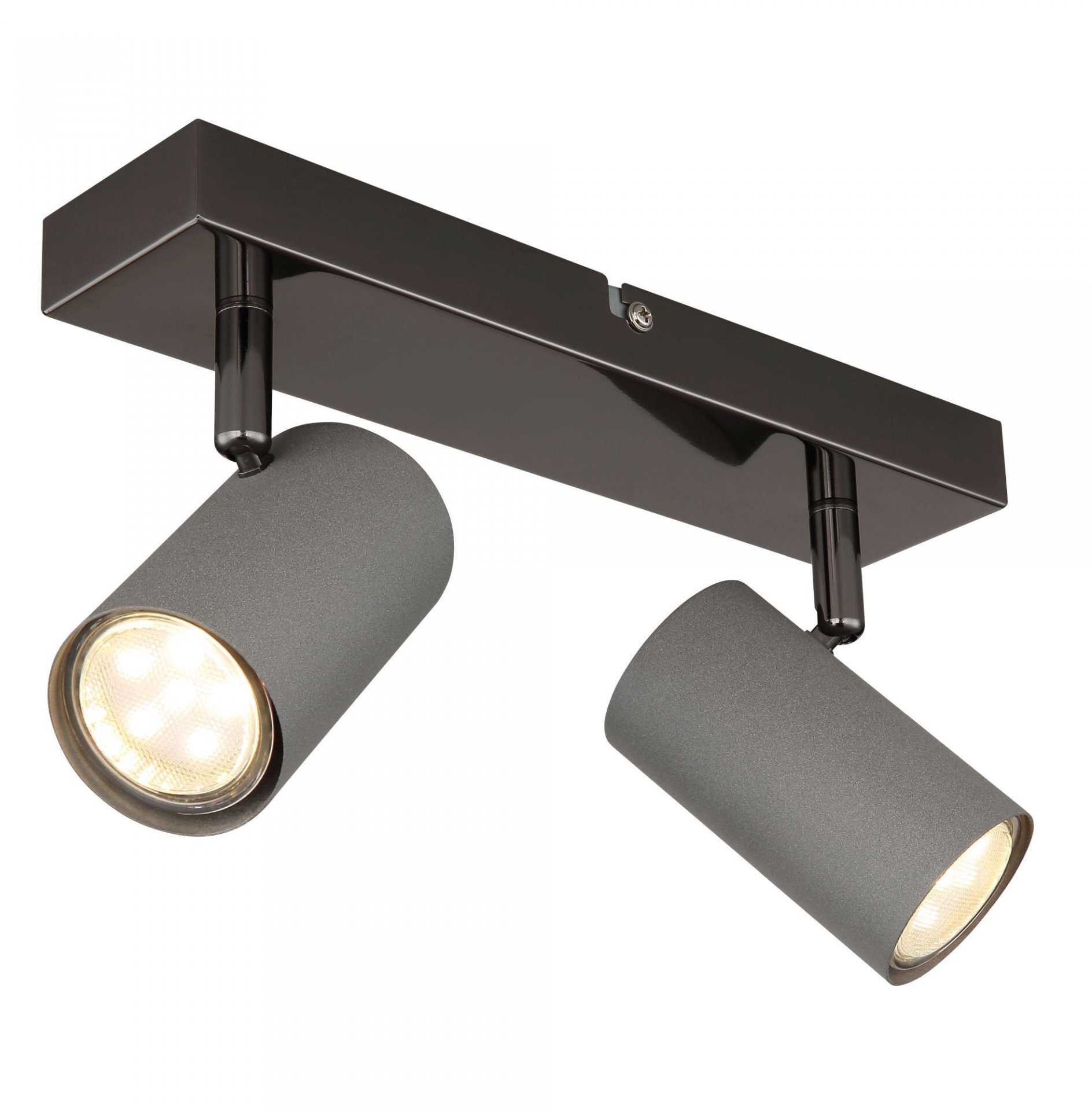 Lampa sufitowa Globo Lampa Reflektor Spot Robby 57911-2S Globo