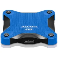 Dyski SSD - A-Data SD600Q 240GB niebieski (ASD600Q-240CGU31-CBL) - miniaturka - grafika 1