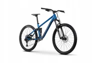 Rowery - ROWER GHOST KATO FS RAMA M SRAM SX EAGLE 12S SR SUNTOUR RAIDON AIR - miniaturka - grafika 1