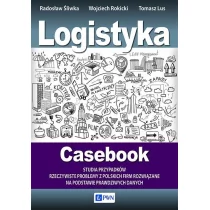 PWN Logistyka Casebook - Lus Tomasz, Wojciech Rokicki, Śliwka Radosław - Biznes - miniaturka - grafika 1