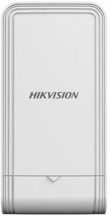 Belaidis LAN perdavimas Hikvision DS-3WF03C-5AC/OV3 5GHz, 867Mbps, 15km - Routery - miniaturka - grafika 1