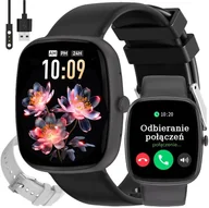 Smartwatch - Gravity T18-10 PROF - miniaturka - grafika 1