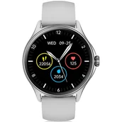 Smartwatch - Niceboy Watch Pixel 2 Biały - miniaturka - grafika 1