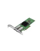 Kontrolery do serwerów - Broadcom BROADCOM Karta sieciowa Assy Top BCM957412A4120AC Cloud - miniaturka - grafika 1