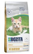 Sucha karma dla kotów - Bozita Kitten Grain free Chicken 10 kg - miniaturka - grafika 1