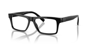 Okulary korekcyjne Dolce & Gabbana DG 3368 501 - Okulary korekcyjne, oprawki, szkła - miniaturka - grafika 1