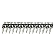 Akcesoria do urządzeń ogrodniczych - DEWALT Dewalt DCN8902025 Gwoździe Galwanizowane 3,7x25mm - miniaturka - grafika 1