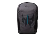 Torby na laptopy - Acer Plecak na laptopa Predator Urban Gaming - Plecak na laptopa 15,6", GP.BAG11.02T, czarny - miniaturka - grafika 1