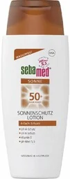 Balsam przeciwsłoneczny SPF 50+, Sebamed, 150ml - Balsamy i kremy do opalania - miniaturka - grafika 1