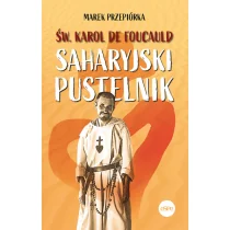 eSPe Św. Karol de Foucauld - Biografie i autobiografie - miniaturka - grafika 1