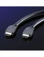 Kable - Kabel Value HDMI M - HDMI M 2m - miniaturka - grafika 1
