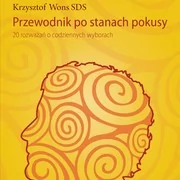 Audiobooki - literatura popularnonaukowa - Przewodnik po stanach pokusy - miniaturka - grafika 1