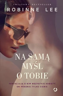 Na samą myśl o tobie - E-booki - romanse Na samą myśl o tobie - E-booki - romanse - miniaturka - grafika 1