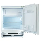 Lodówki do zabudowy - Berg BRGFU82B - miniaturka - grafika 1