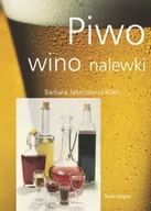 Napoje - Piwo, wino, nalewki - miniaturka - grafika 1