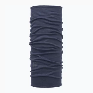 Buff dzieci Lightweight Merino wool chusta wielofunkcyjna, wielokolorowa, jeden rozmiar 113020.788.10.00 - Czapki i chusty sportowe męskie - miniaturka - grafika 1