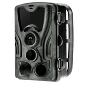 Fotopułapki - Fotopułapka BRAUN Scouting Cam Black 550 - miniaturka - grafika 1