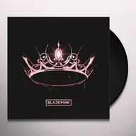 Winyle - Blackpink - Album -Coloured- - miniaturka - grafika 1