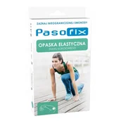 Apteczki i materiały opatrunkowe - PasoFix Opaska elastyczna stawu łokciowego rozmiar S - 1 sztuka - miniaturka - grafika 1
