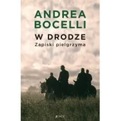 Religia i religioznawstwo - W drodze. Zapiski pielgrzyma - miniaturka - grafika 1