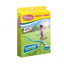 Gra Wahu Splash`N`Snake - Zabawki i gry sportowe - miniaturka - grafika 1