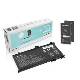 Bateria Movano do HP Omen 15, Pavilion 15 - 15.4V - Baterie do laptopów - miniaturka - grafika 2