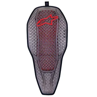 Alpinestars Nucleon Flex Pro ochraniacz na plecy (czarny, S) - Akcesoria motocyklowe - miniaturka - grafika 1