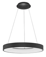 Lampy sufitowe - Lampa wisząca RING nowoczesna TOME SMART LE41514 - Luces Exclusivas - miniaturka - grafika 1