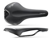 Siodełka rowerowe i akcesoria - Selle Italia Italia Flite Boost Superflow TM Saddle, black S1 | 135mm 2021 Siodełka szosowe 308140001 - miniaturka - grafika 1