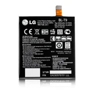 Baterie do telefonów - LG Bateria do LG Nexus 5 / D820 / D821, oryginalna, 2300 mAh - miniaturka - grafika 1