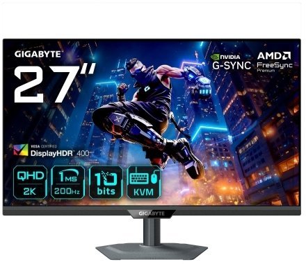 Gigabyte M27Q2 EK 27