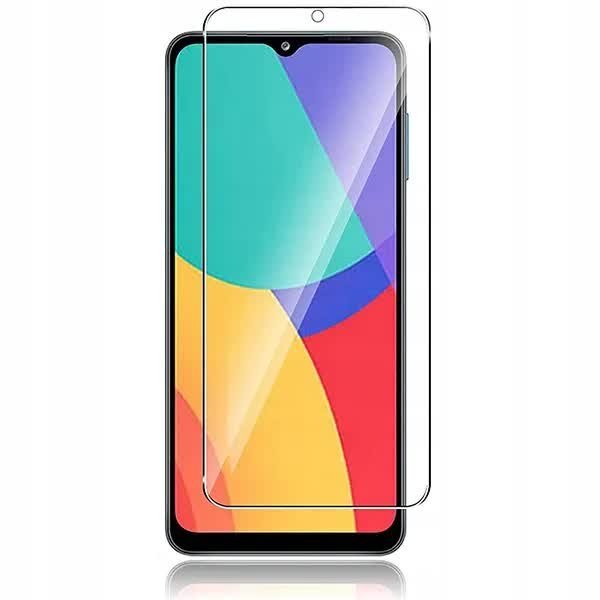 SZKŁO HARTOWANE 9H OCHRONNE DO ALCATEL 1S 2021