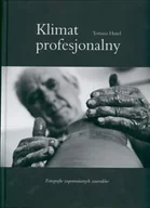 Książki o kulturze i sztuce - Klimat Profesjonalny - miniaturka - grafika 1