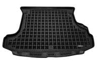 Maty bagażnikowe - Rezaw-plast Mata Bagażnika Gumowa Nissan X-Trail I T30 2001-2007 231016 - miniaturka - grafika 1