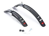 Błotniki rowerowe - Polisport Błotniki rowerowe Mississipi Junior 5604415027659 - miniaturka - grafika 1