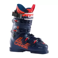 Buty narciarskie - Buty narciarskie męskie Lange RS 130 LV flex 130 - miniaturka - grafika 1