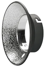 Elinchrom Reflektor standardowy 13.5 cm Ranger Q - Inne akcesoria studyjne - miniaturka - grafika 1