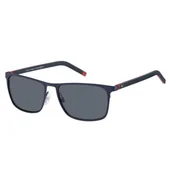 Okulary przeciwsłoneczne - Okulary przeciwsłoneczne Tommy Hilfiger 1716 WIR 57 IR - miniaturka - grafika 1