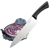 Noże kuchenne - Gefu Nóż szefa kuchni Senso 33,7 x 2,4 x 4,6 cm 13870 - miniaturka - grafika 1