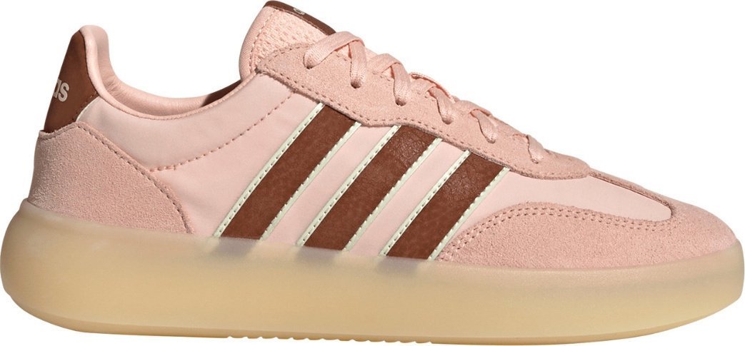 Adidas Buty damskie adidas Barreda Decode jasnoróżowe IH1444 40 2/3