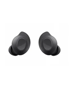 Samsung Galaxy Buds Fe Grafitowy - Słuchawki - miniaturka - grafika 1