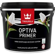 Tikkurila Optiva Primer 2,7l farba do gruntowania