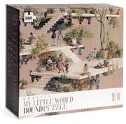 Puzzle - Londji Gravity Puzzle PZ307 - miniaturka - grafika 1