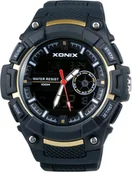 Zegarki męskie - Zegarek męski sportowy XONIX VM-005 - miniaturka - grafika 1